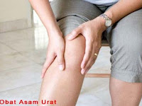 Asam Urat Di Ginjal