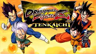 SAIUU!!! NEW MOD TENKAICHI TAG TEAM +MENÚ PERMANENTE (PPSSPP) DBZ TTT MOD 2018 + DESCARGA