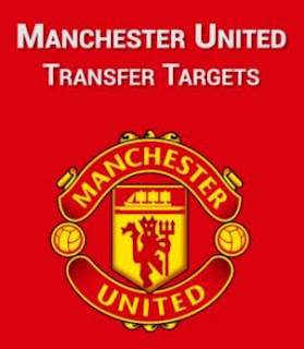 Rumor Transfer Manchester United
