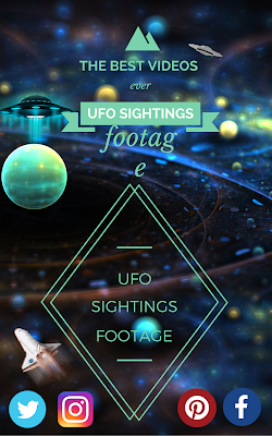 Introducing UFO Sightings Footage an introduction to the vastness of space Extraterrestrial life.