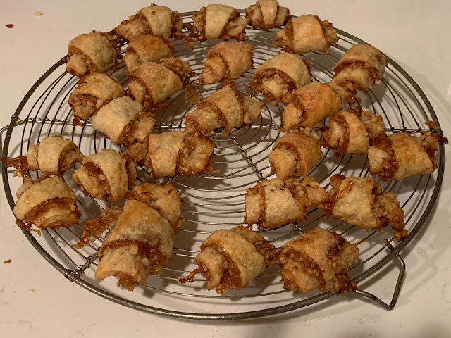 Rugelach