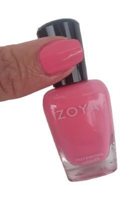 Zoya Kay Swatch