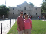 The Alamo