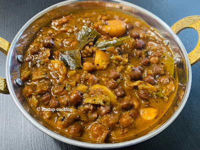 pavakkai puli kuzhambu