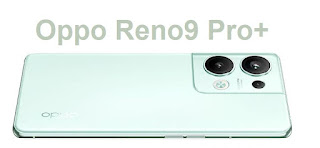 أوبو Oppo Reno 9 Pro Plus