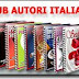Club Autori Italiani: grande successo per gli ebook