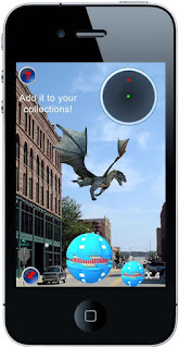 Pocket Dragon GO MOD v1.2 APK Terbaru 2016 5