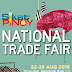 2018 Sikat Pinoy National Trade Fair: The Best of the Regions and More