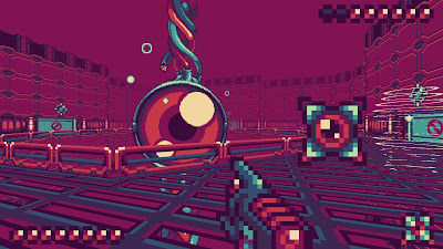 Exophobia Game Screenshot 4