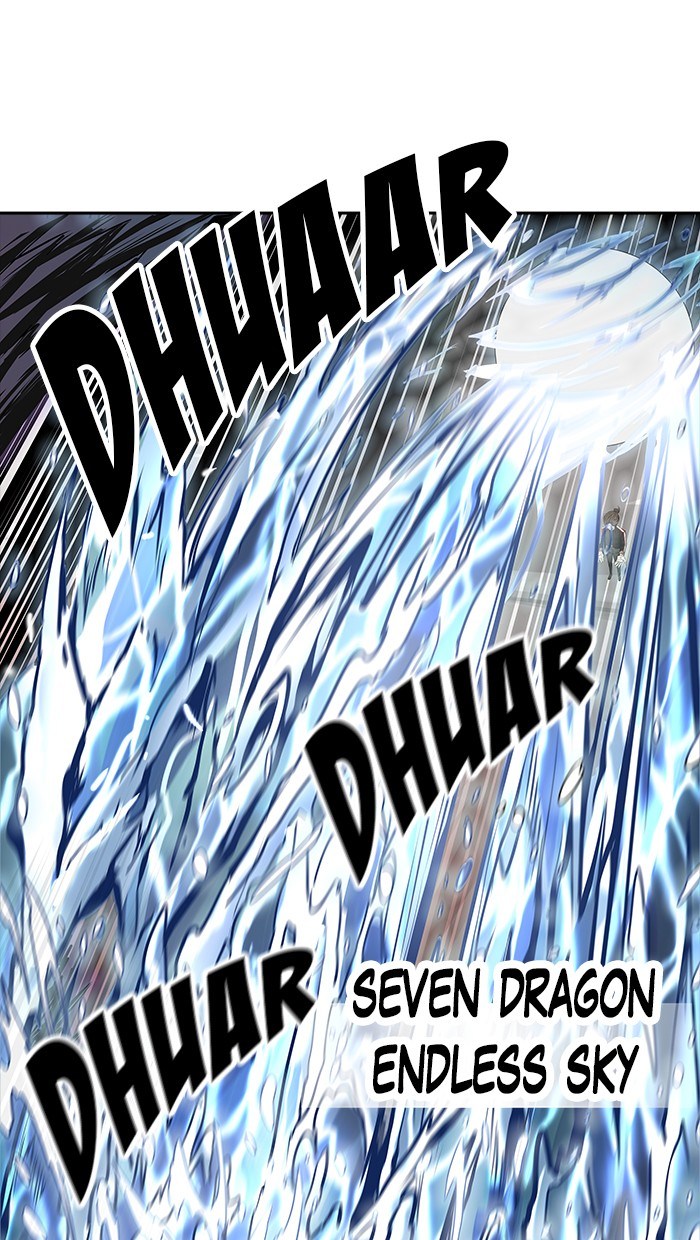 Webtoon Tower Of God Bahasa Indonesia Chapter 445