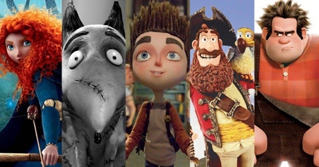 MoviMare Daftar Film Kartun dan Animasi Terbaik Versi MoviMare Daftar Film Kartun dan Animasi Terbaik Versi