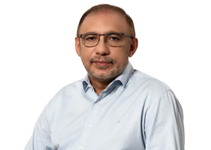 CANDIDATO A VEREADOR QUE DEFENDE O SUS PELO PSD REGISTRA SUAS PROPOSTAS EM CARTÓRIO