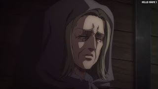 進撃の巨人 アニメ 88話 完結編 前編 Attack on Titan Episode 88