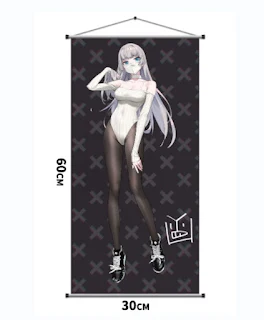 Figure 1/7 Ivy - YD Illustration, Astrum Design