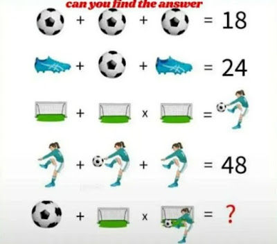 Football Shoes Net Girl Puzzle