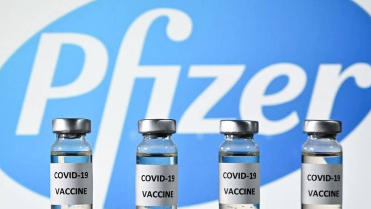 Pfizer revela que su vacuna genera menos anticuerpos contra cepa sudafricana del coronavirus