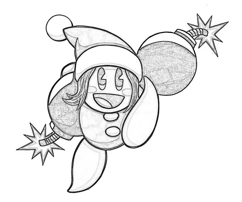 poppy-bros-cute-coloring-pages