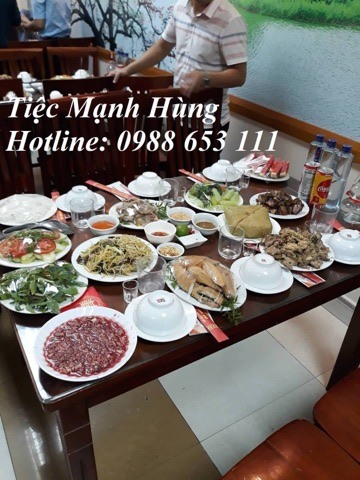 ĐẶT CỖ TẠI NHÀ KHÁCH HÀNG TUẤN Ở LINH ĐÀM 