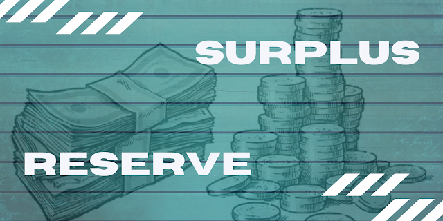Reserve & Surplus