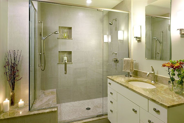 Bathroom Remodel Ideas