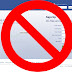 How to get your Facebook account back after being disabled