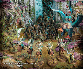 Battletome Cities of Sigmar