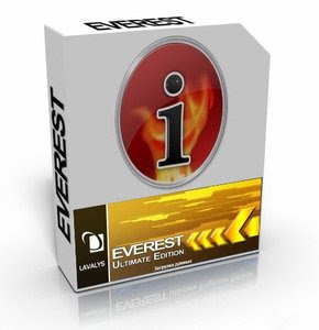 EVEREST Ultimate Edition 5.02.1750 