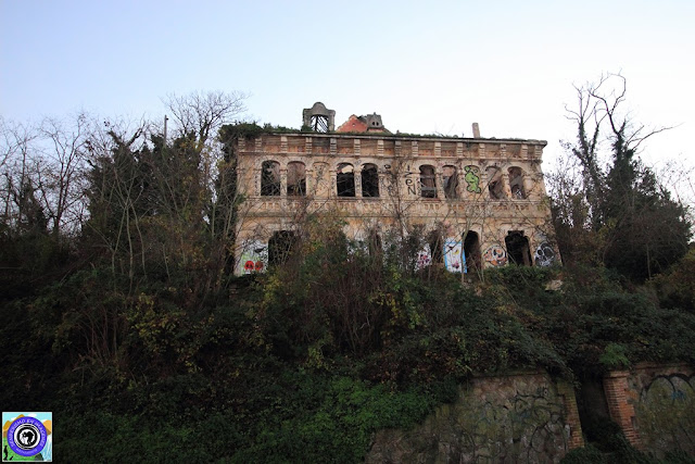 Hotel de l'Arrabassada