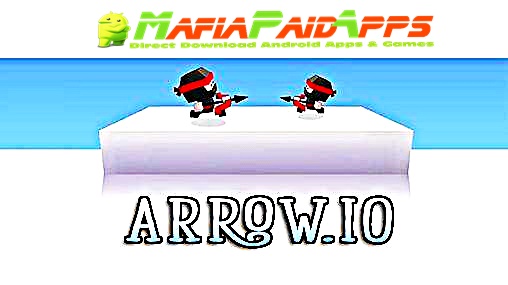 Arrow.io Apk MafiaPaidApps