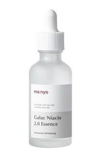 Manyo Galactomy Niacin 2.0 Essence Review