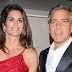 George Clooney Opens Up About Drunken Nights With Cindy Crawford