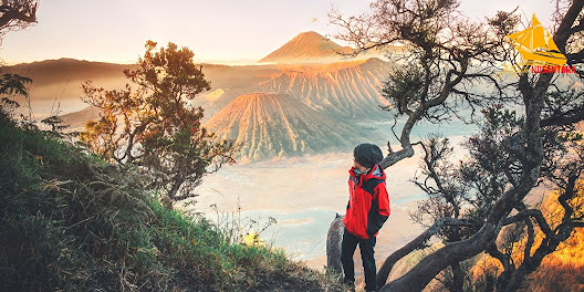 wisata gabungan sunrise bromo midnight dari malang dan batu