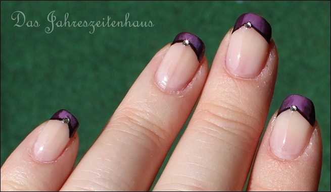 Ombre Fingertips 5