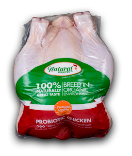 What Is Probiotic Chicken? Is it Really Healthier? - Healthy T1ps