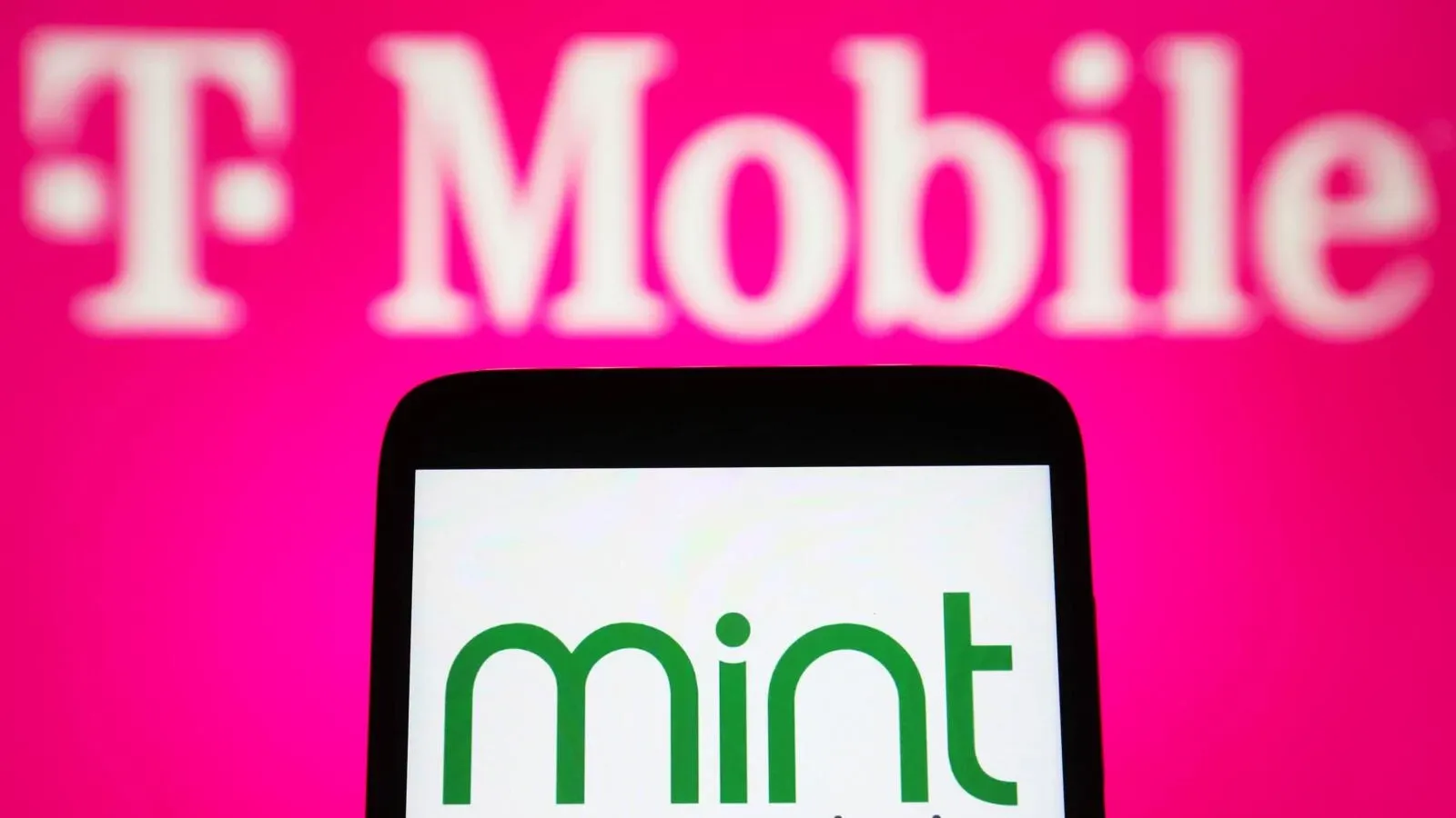 T-Mobile Expands with Mint Acquisition