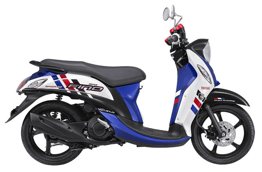  Harga  Motor  2019 Harga  Yamaha Mio  Fino