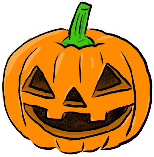 かぼちゃ　南瓜　ハロウィン　ジャック・オー・ランタン　Halloween　おばけ　お化け