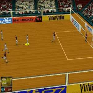 Fifa Soccer 97 Free Download For PC