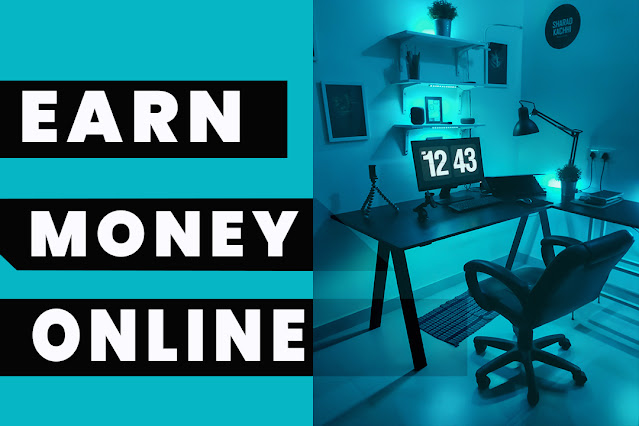 Easy Work No Skill Required | Earn Money Online | Earn Money Online Without Registration Fee