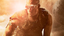 Riddick: El Amo de la Oscuridad