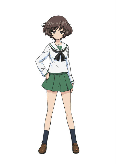 Yukari Akiyama