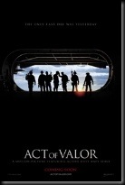 Act of Valor
