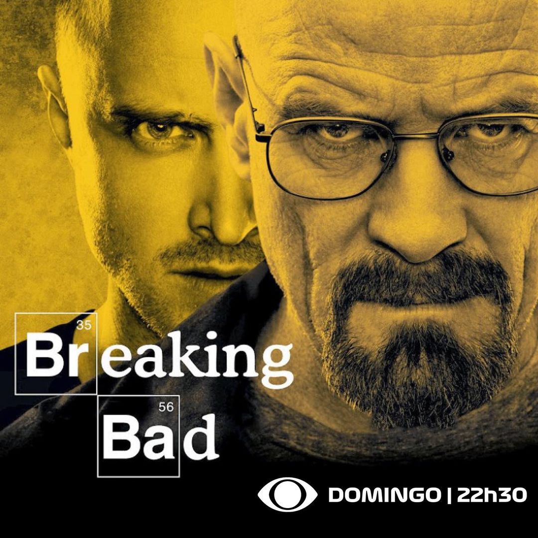 Grupo de fãs edita as cinco temporadas de Breaking Bad em um filme de duas  horas pra assistir gratuitamente