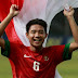 Evan Dimas Will Join to Barcelona ?