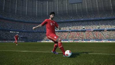 munich,pes 2012