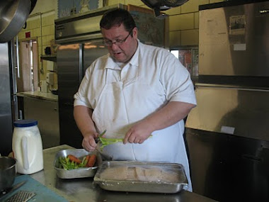 2011 Volunteer Service