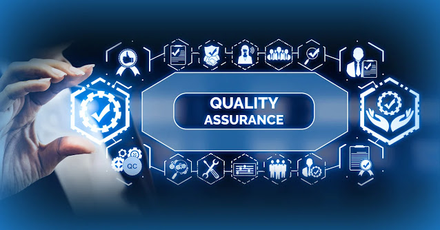 10 Ways To Improve Your Quality Assurance Process & Find The Best Quality Assurance Training Courses