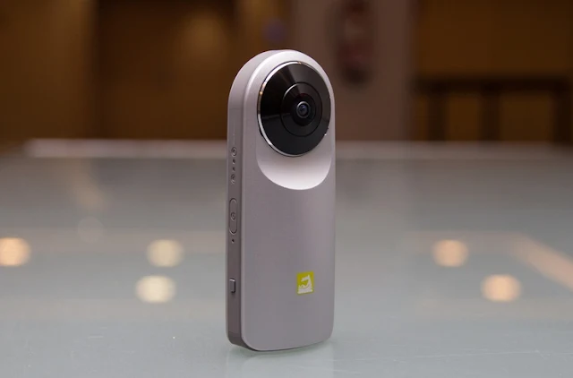 lg 360 camera