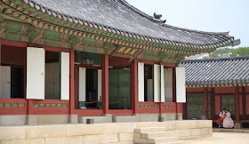 景福宮 경복궁-22