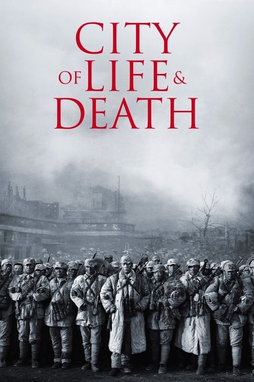 [HD] City Of Life And Death - Das Nanjing Massaker 2009 Film Kostenlos Anschauen